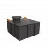 Water tank Kolomaki Planus 2 m³
