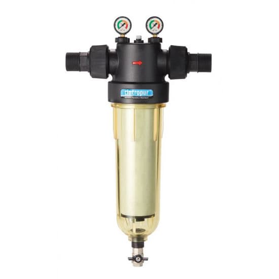 Filtro meccanico Cintropur NW500