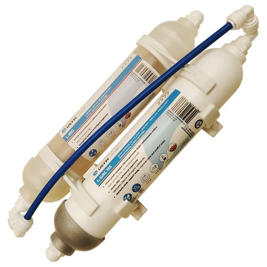 Filtro universale per USTM Frigo Duo Bio