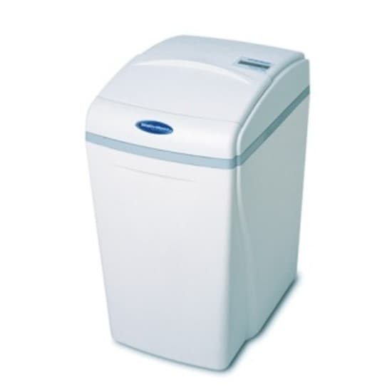 WaterBoss 700, sistema di addolcimento e deferrizzazione dell'acqua