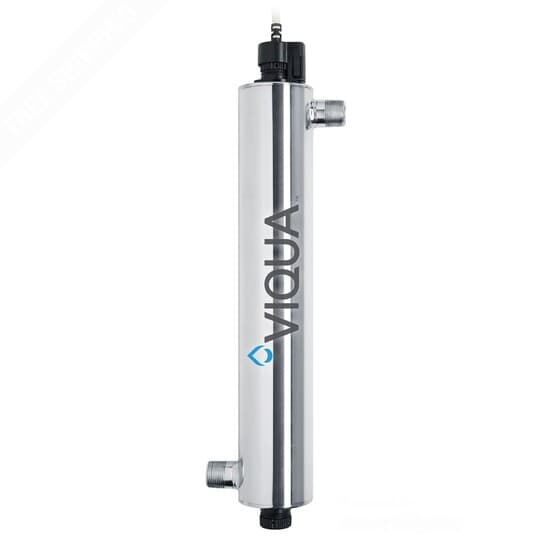 VIQUA VH-410, lampada UV per la disinfezione dell'acqua