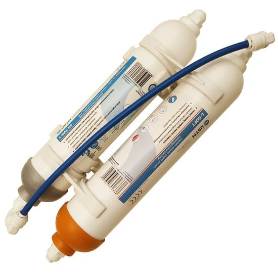 Filtro universale per USTM Frigo Duo Soft