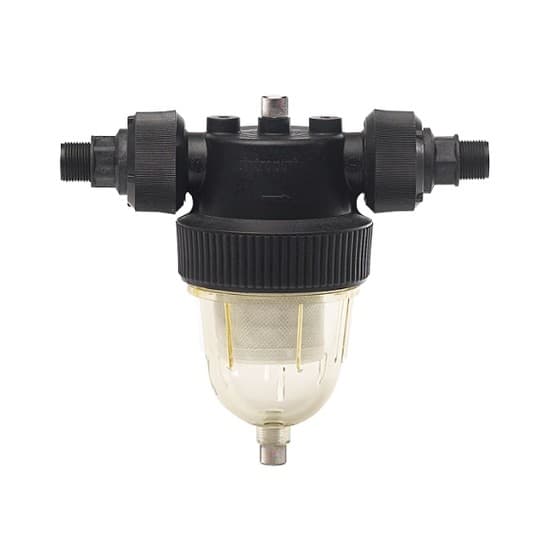 Filtro meccanico piccolo Cintropur NW18
