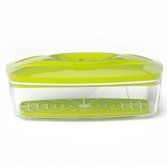 SeeYoo Contenitore Sottovuoto Lime 1,5 L
