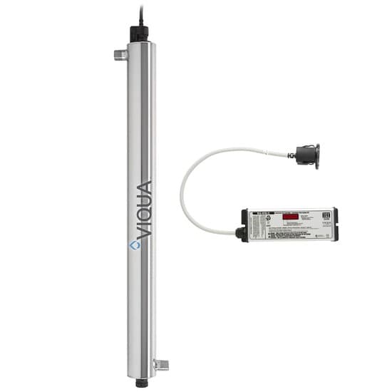 VIQUA VP-950, lampada UV per la disinfezione dell'acqua