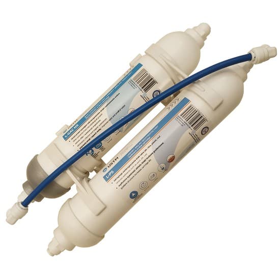 Filtro universale per USTM Fridge Duo