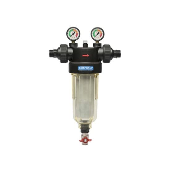 Filtro meccanico Cintropur NW280