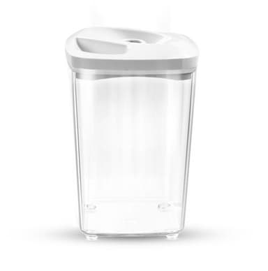 Contenitore per Alimenti Sottovuoto SeeYoo 1,3L Bianco