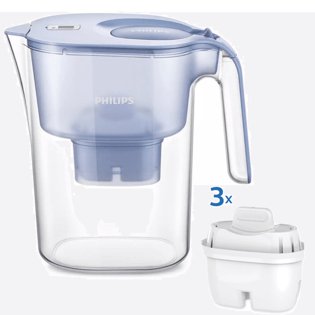 Filter jugs