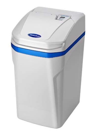 WaterBoss Pro 180, sistema di addolcimento e deferrizzazione dell'acqua
