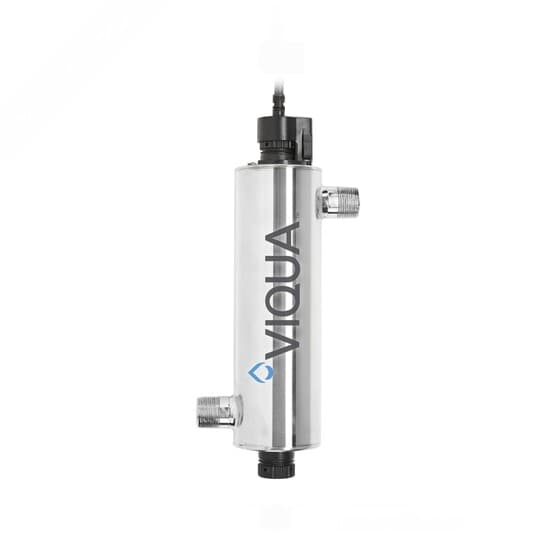VIQUA VH-200, lampada UV per la disinfezione dell'acqua