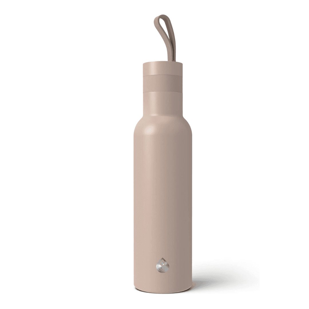 Bottiglia Termica Dafi EASY in Acciaio Inossidabile 490 ml Latte
