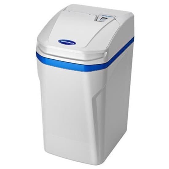 WaterBoss ProPlus 380, sistema di addolcimento e deferrizzazione dell'acqua
