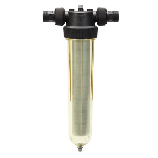 Filtro meccanico Cintropur NW32, attacco 5/4"