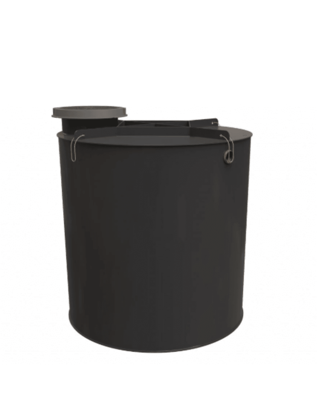 Septic tanks for concreting 12 m³