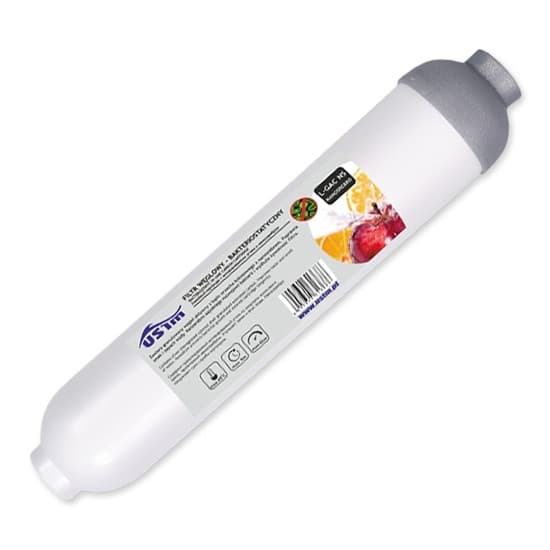 Filtro universale per frigorifero USTM Fridge Solo NanoSilver