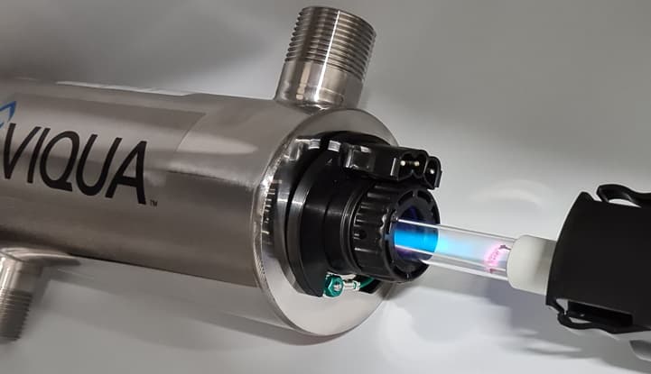 Quando serve una lampada UV per l’acqua e come scegliere quella giusta